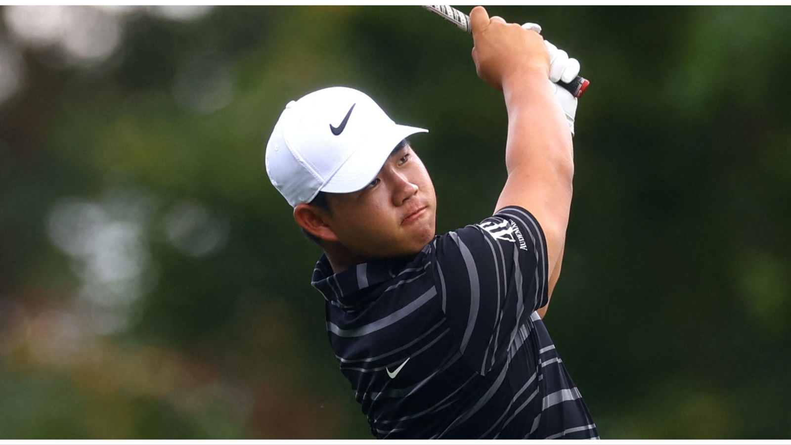 Shriners Children's Open prize money: How much Tom Kim, others won